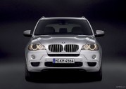 BMW X5 M-Package